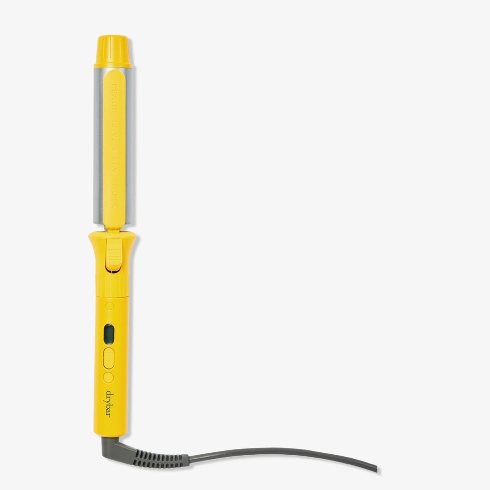 Drybar‎ The 3-Day Bender Digital Curling Iron 1.25”barrel new